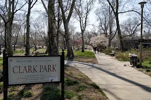 Clark Park image