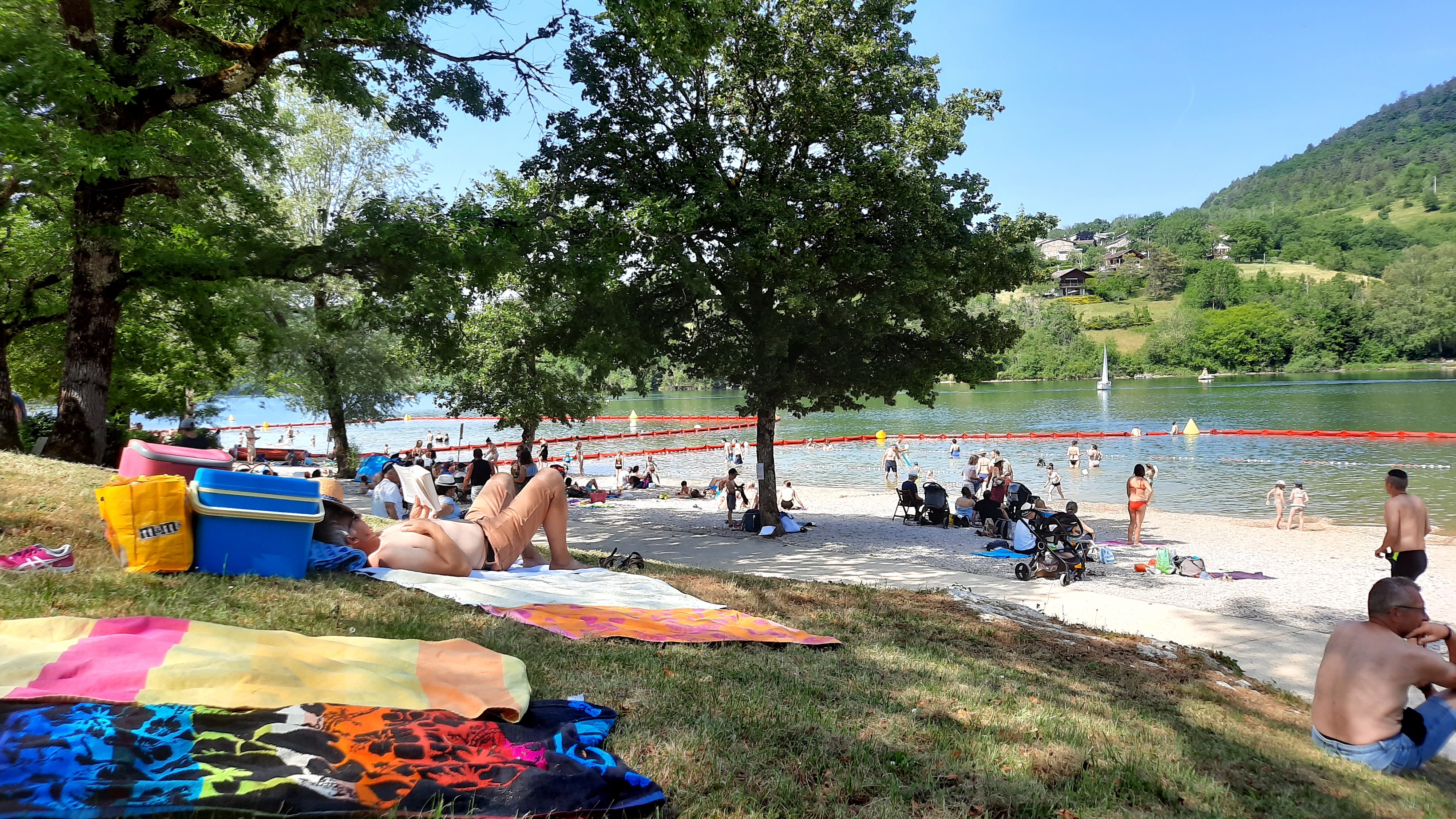 Photo n° 3 de l'avis de Pascal.y fait le 20/06/2022 à 18:36