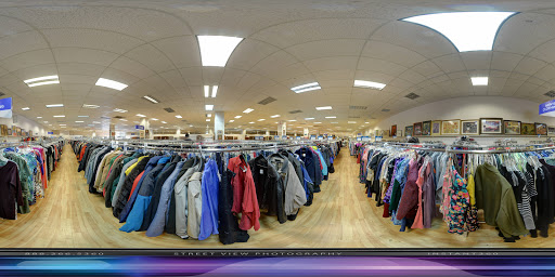 Thrift Store «Cleveland Furniture Bank», reviews and photos, 13360 Smith Rd, Middleburg Heights, OH 44130, USA