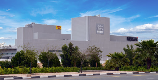 Nestlé Middle East Manufacturing LLC