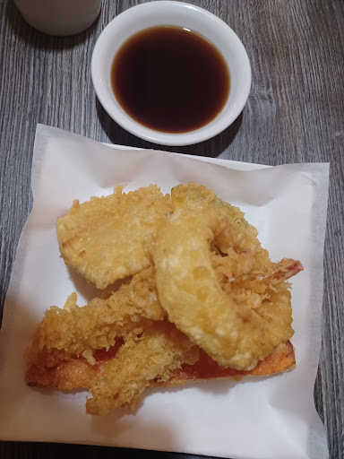 Sushi Yokohama image