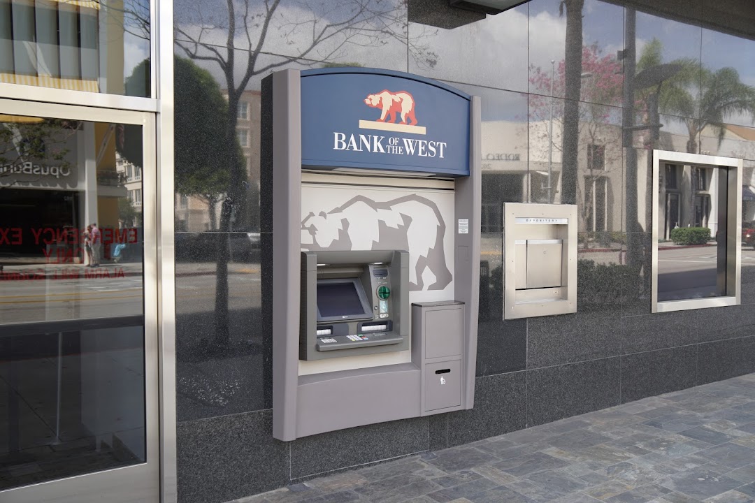 Bank of the West - ATM