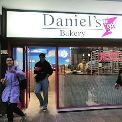 Daniel's Bakery & Cafe