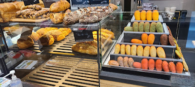 Boulangerie de la Liberté - LD à Lyon