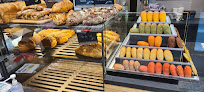Boulangerie de la Liberté - LD Lyon