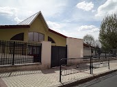 Colegio Público Juan de Yepes en Ávila