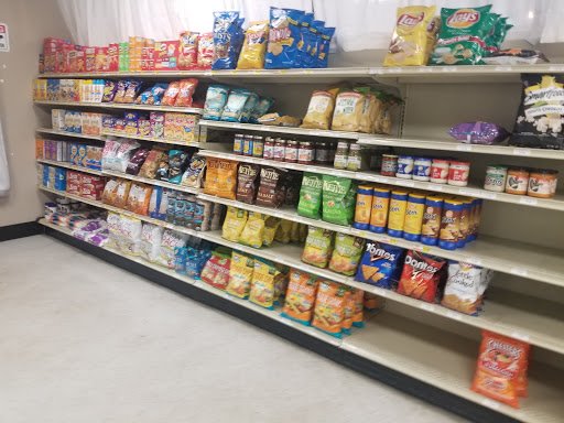 Grocery Store «Carver Neighborhood Market», reviews and photos, 1297 McDonough Blvd SE, Atlanta, GA 30315, USA