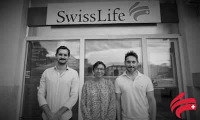 Agence d'assurance Swiss Life Beaucaire - Jonathan Pariente BEAUCAIRE à Beaucaire