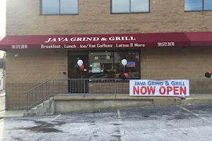 Java Grind And Grill image
