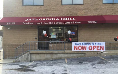 Java Grind And Grill image