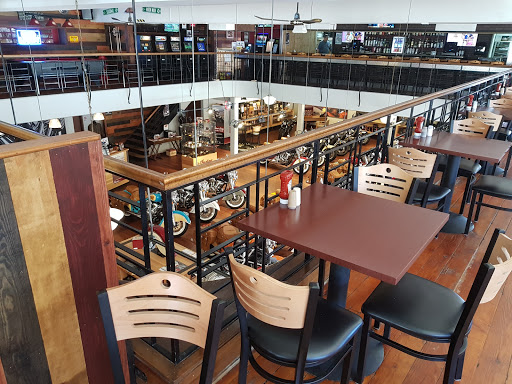 Motorcycle Dealer «Indian Motorcycle of Racine», reviews and photos, 522 6th St, Racine, WI 53403, USA