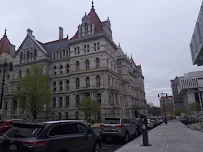 United States Postal Service - Car repair in Albany, NY, Albany - Rated 2.2/5