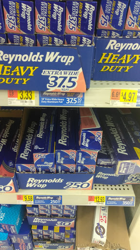 Department Store «Walmart Supercenter», reviews and photos, 2270 Main St, Tupelo, MS 38801, USA