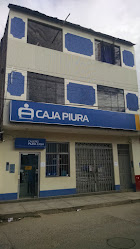 Caja Piura Agencia Juanjui