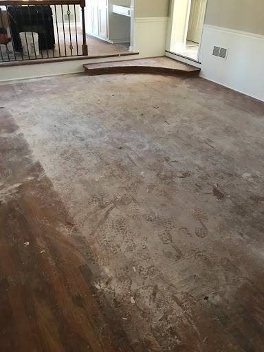 Roofing Contractor «Reeves Construction», reviews and photos, 660 Southport Rd, Roebuck, SC 29376, USA