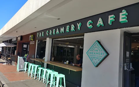 The Creamery Café Newlands image