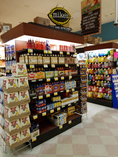 Grocery Store «ShopRite of Plainview- Morton Vill. Old Country Rd», reviews and photos, 1054 Old Country Rd, Plainview, NY 11803, USA