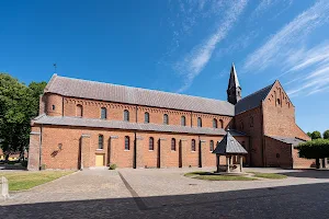Sorø Monastery Church image