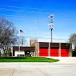 Elk Grove Village Fire Department Station 10