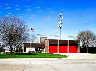 Elk Grove Village Fire Department Station 10