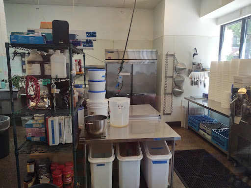 Ice Cream Shop «Cool Moon Ice Cream», reviews and photos, 1105 NW Johnson St, Portland, OR 97209, USA