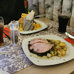 Photo n°2 de l'avis de Sven.i fait le 06/03/2020 à 17:13 sur le  Restaurant & Café Auszeit à Hollern-Twielenfleth