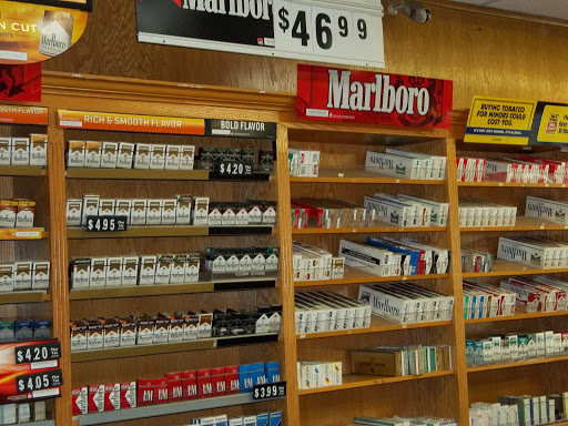 Tobacco Shop «Tobacco One Smoke Shop», reviews and photos, 1220 E Yorba Linda Blvd, Placentia, CA 92870, USA
