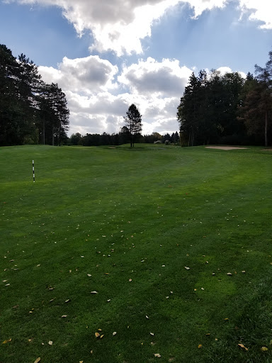 Timber Ridge Golf Club