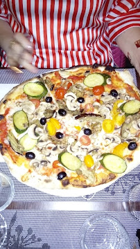 Plats et boissons du Restaurant Pizzeria Vecchia Roma à Soultz-Haut-Rhin - n°10