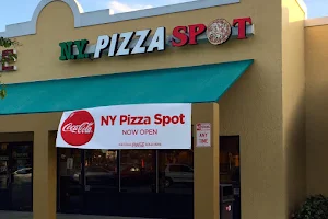 N.Y. Pizza Spot & Italian Kitchen image