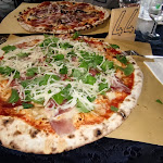 Photo n°2 de l'avis de Giovanni.o fait le 21/08/2021 à 12:58 sur le  Ristorante Pizzeria La Pineta à Santa Cesarea Terme