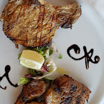 Photo n°5 de l'avis de Stefano.a fait le 30/09/2018 à 14:22 sur le  Ristorante Bar Aeroporto a Thiene à Thiene