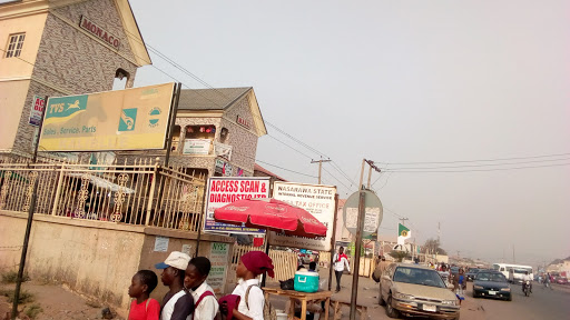 Monaco Mall, New Karu, Nigeria, Outlet Mall, state Nasarawa