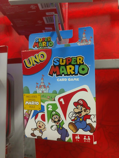 Book Store «Books-A-Million», reviews and photos, 6718 Charlotte Pike, Nashville, TN 37209, USA