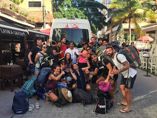 Viajemos México - Renta de Camionetas y Vehículos con Chofer en Cancún