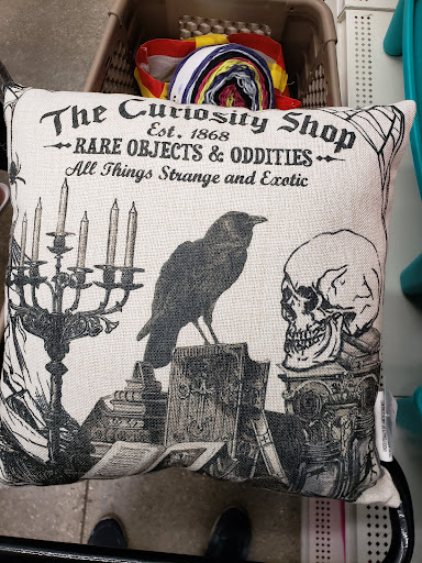 Craft Store «Michaels», reviews and photos, 2630 S Green Bay Rd a, Mt Pleasant, WI 53406, USA