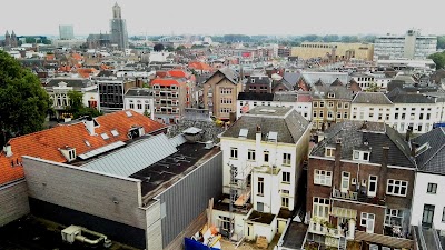 Photos of Arnhem Centraal