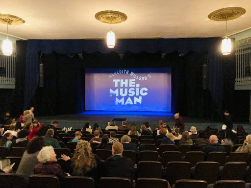 Wedding Venue «The Liberty Theater», reviews and photos, 116 W Main Ave, Puyallup, WA 98371, USA