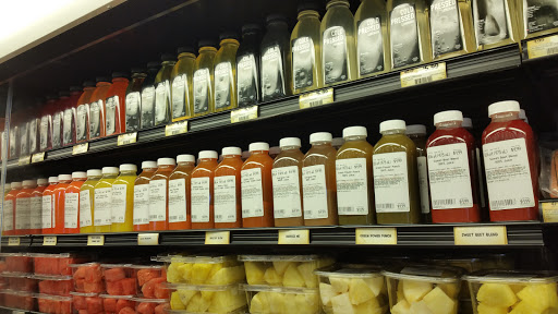 Health Food Store «Sprouts Farmers Market», reviews and photos, 39 N Rosemead Blvd, Pasadena, CA 91107, USA