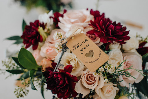 Florist «Carrollwood Florist», reviews and photos, 11745 N Dale Mabry Hwy, Tampa, FL 33618, USA