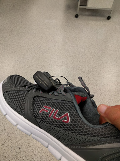 Clothing Store «Ross Dress for Less», reviews and photos, 550 John Ross Pkwy, Rock Hill, SC 29730, USA