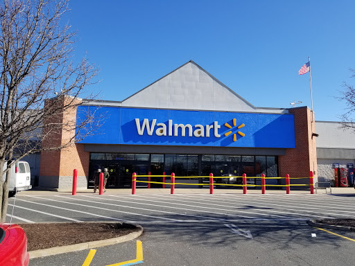 Discount Store «Walmart», reviews and photos, 8155 Elliott Rd, Easton, MD 21601, USA