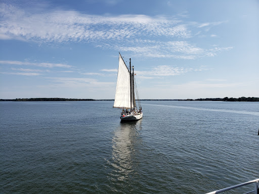 Boat Tour Agency «Patriot Cruises», reviews and photos, 213 N Talbot St, St Michaels, MD 21663, USA