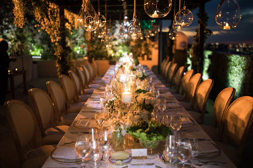 Catering «Eggwhites Special Event Catering», reviews and photos, 1419 NE 129th St, Miami, FL 33161, USA