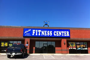 Atoka Fitness Center image