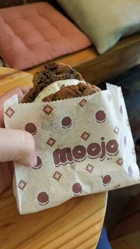 Ice Cream Shop «Moojo», reviews and photos, 2322 Guadalupe St, Austin, TX 78705, USA