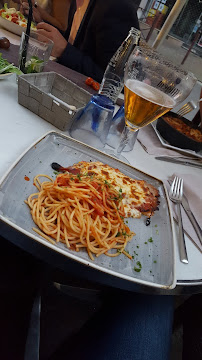 Spaghetti du Restaurant italien Il Ristorante à Lille - n°7