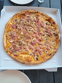 Pizza du Pizzeria LAND'S PIZZAS! à Linxe - n°15
