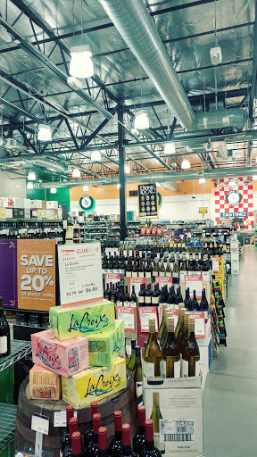 Wine Store «BevMo!», reviews and photos, 2370 W Happy Valley Rd #1061, Phoenix, AZ 85085, USA