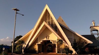 Photos of Gereja Santo Yoseph